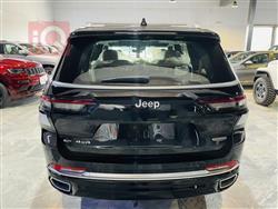 Jeep Grand Cherokee L